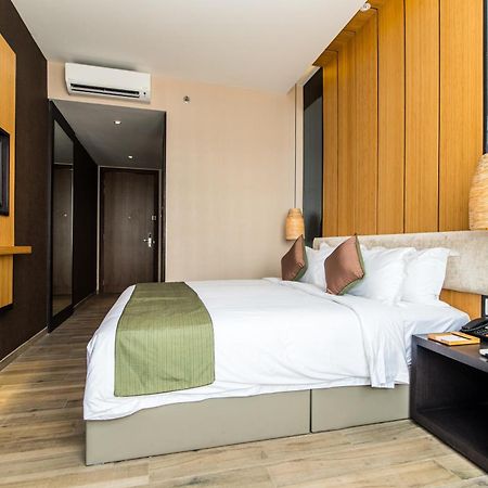Eska Hotel Batam Room photo