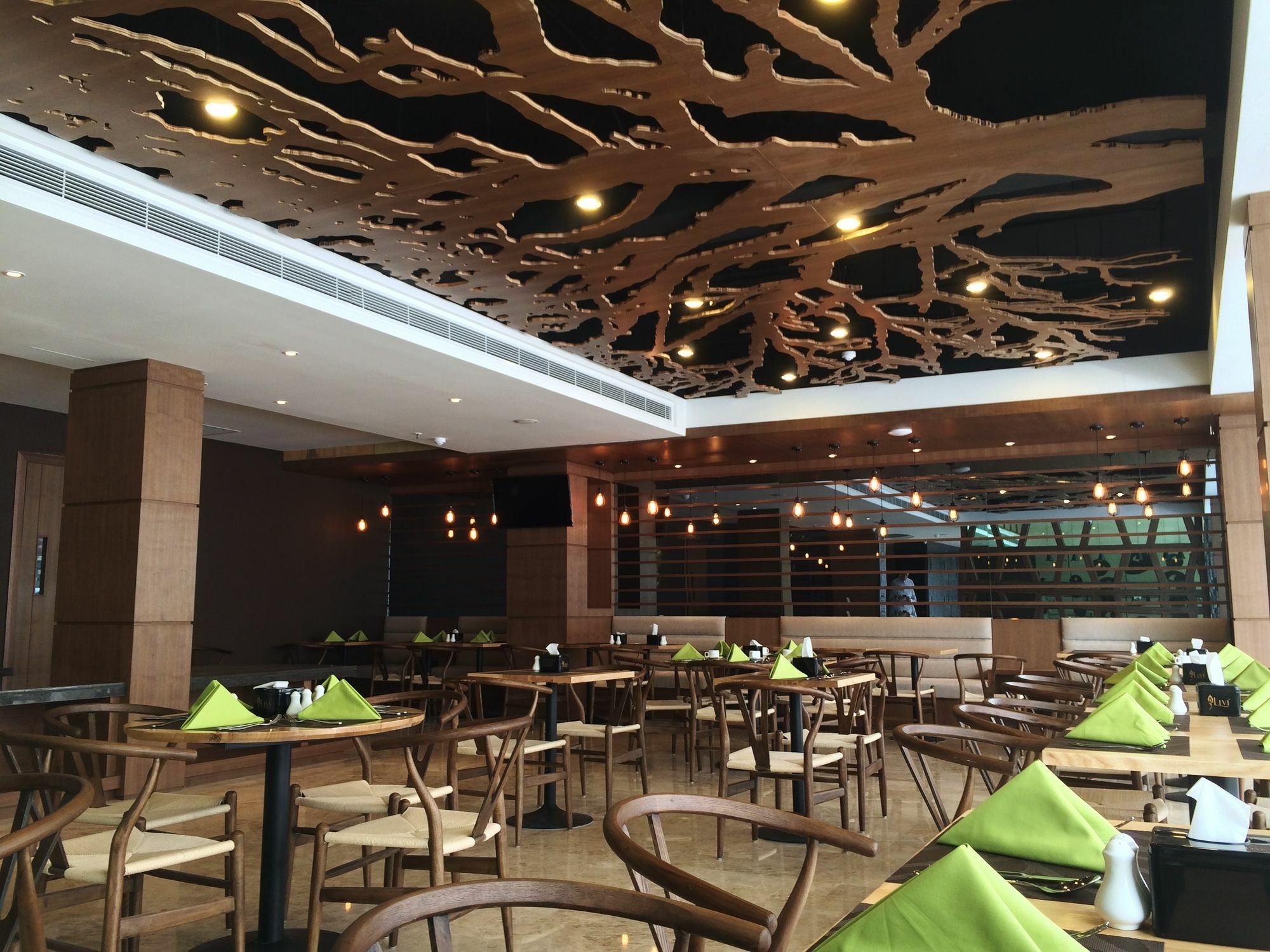 Eska Hotel Batam Exterior photo