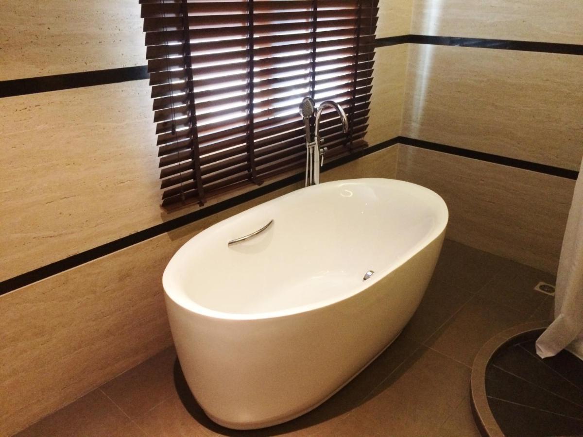 Eska Hotel Batam Room photo